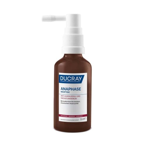 Ducray, Ducray - NEOPTIDE EXPERT Serum gegen Haarausfall, 2x50 ml