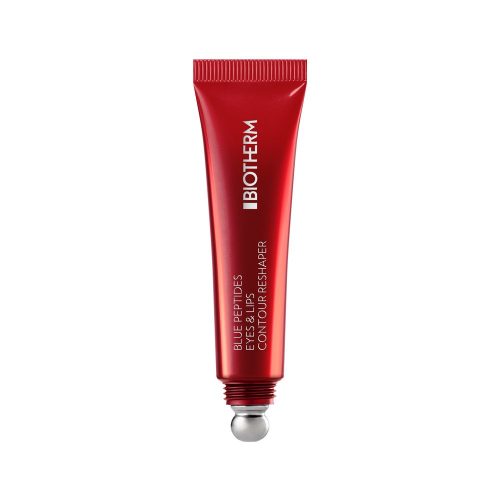 Biotherm, Biotherm Blue Peptides Eyes & Lips Contour Reshaper 15ml Damen