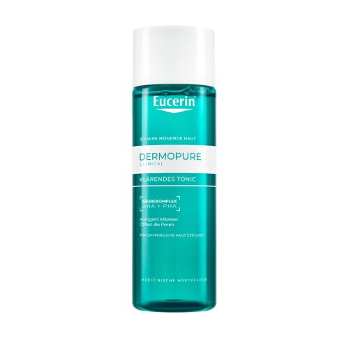Eucerin, Dermopure Clinical - Klärendes Tonic