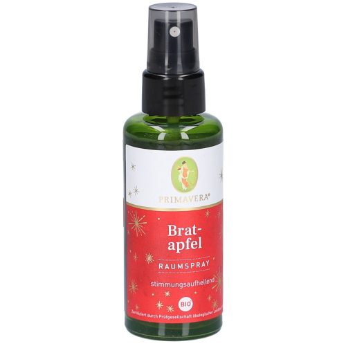 Primavera, Primavera Bratapfel Weihnachten Raumspray 50 ml