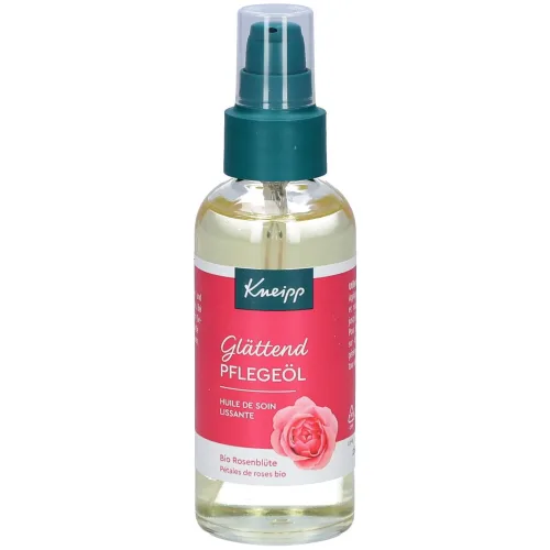 Kneipp, Kneipp Glättendes Pflegeöl (100ml)