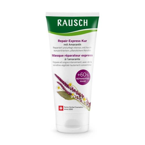 Rausch, Rausch - Repair-Express-Kur mit Amaranth, 100 ml