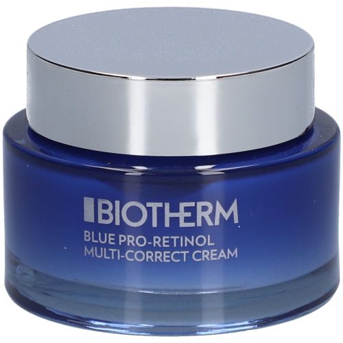 Biotherm, Biotherm Blue Therapy - Regeneriert Zeichen der Hautalterung Biotherm Blue Therapy - Regeneriert Zeichen der Hautalterung Pro Retinol Multi Correct-Cream antiaging_pflege 75.0 ml