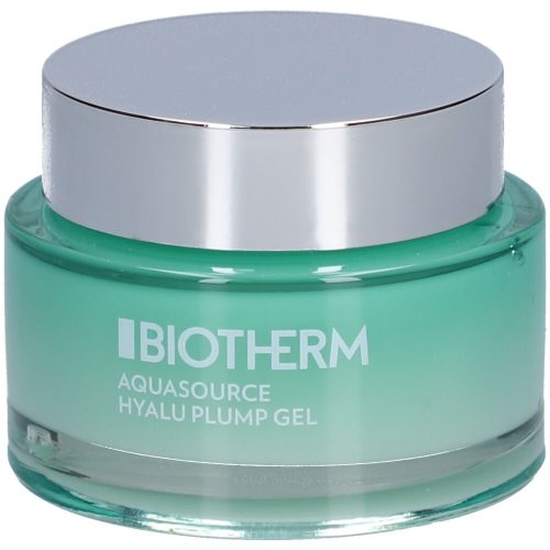 Biotherm, Biotherm Aquasource Hyalu Plump Gesichtscreme 75 ml Damen