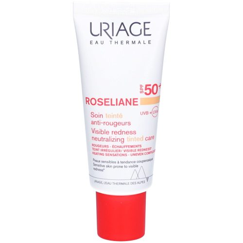 Uriage® Roséliane CC Cream Spf50+