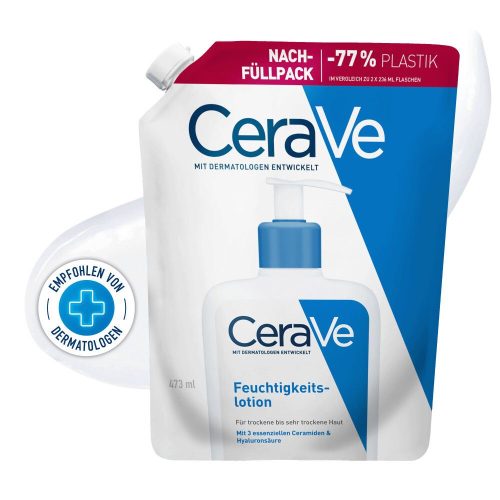 CERAVE - Intensive Moisturizing Lotion Refill