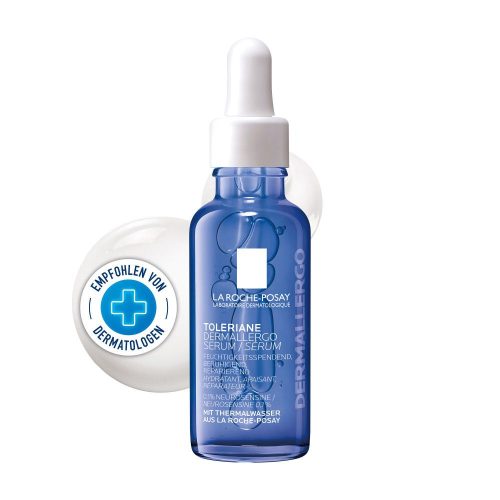 La Roche Posay, La Roche Posay - Toleriane Ultra Dermallergo Serum, 30 ml
