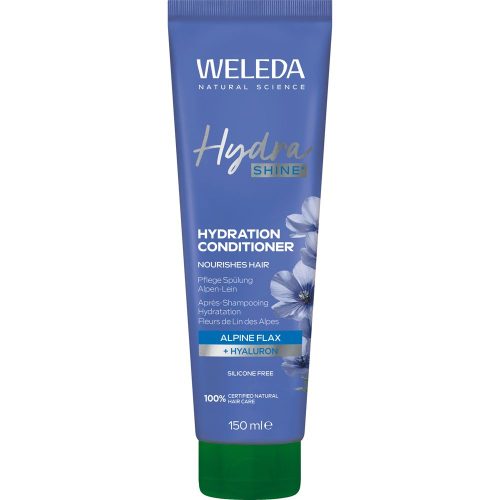 Weleda, Weleda - Conditioner Hydra Shine Hydration