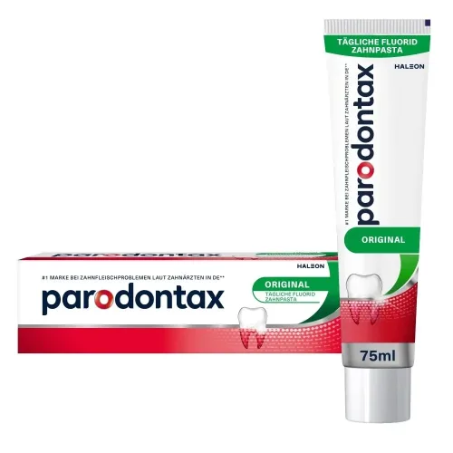 Parodontax, Parodontax Fluorid-Zahnpasta (75ml)