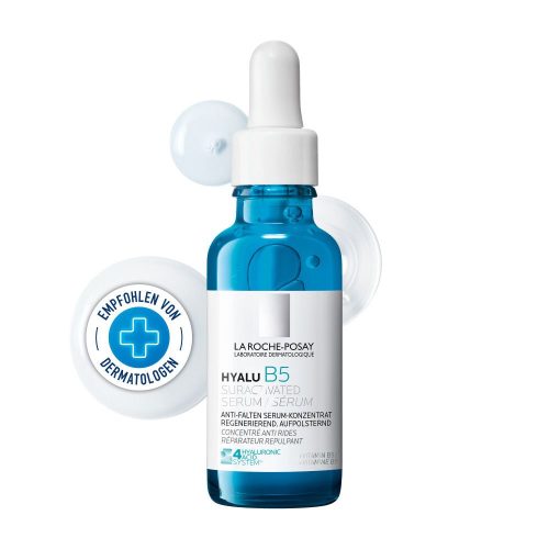 La Roche Posay, La Roche Posay - Hyalu B5 Suractivated Serum, 30 ml
