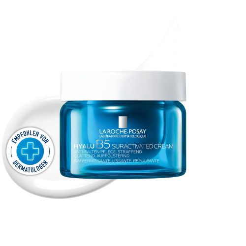 La Roche Posay, La Roche Posay - Hyalu B5 Suractivated Cream, 50 ml