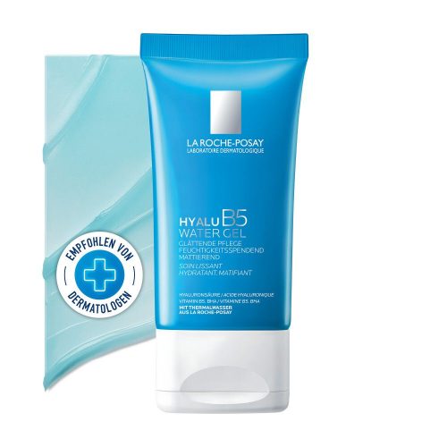 La Roche Posay, La Roche Posay - Hyalu B5 Water Gel, 40 ml