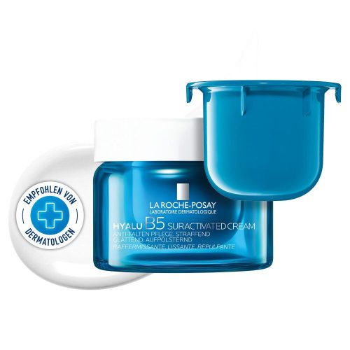 La Roche-Posay, La Roche Posay Hyalu B5 Suractivated Crème Refill