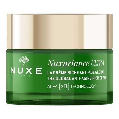 Nuxe, Nuxe - Nuxuriance Ultra, Die Reichhaltige Globale Anti-Aging-Creme, 50 ml