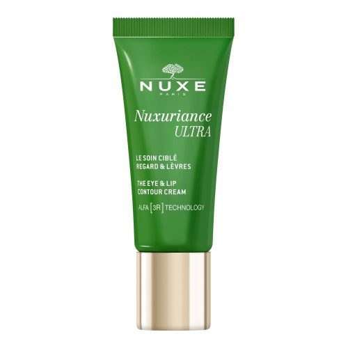 Nuxe, Nuxe - Nuxuriance Ultlra, Die Gezielte Pflege für Augen und Lippenpartien, 15 ml
