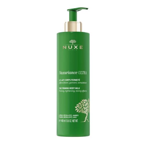 Nuxe, Nuxe - Nuxuriance Ultra, Die Festigende Körpercreme, 400 ml