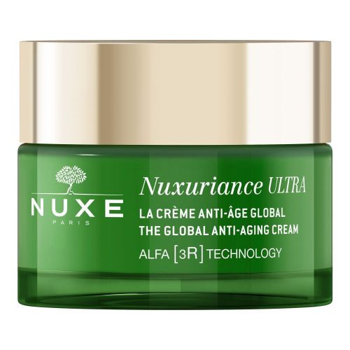 Nuxe, Nuxe - Nuxuriance Ultra, Die Globale Anti-Aging-Creme, 50 ml