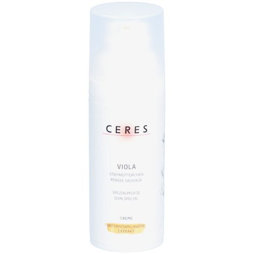 undefined, Ceres Spezialpflege Viola (50 ml)