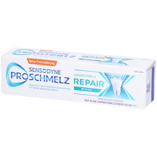 Sensodyne, SENSODYNE ProSchmelz Repair Zahnpasta (75ml)