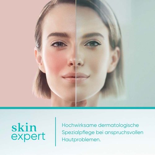 Louis Widmer, Louis Widmer - skinexpert AHA Creme Intensiv 10 % pH 3,5, 50 ml