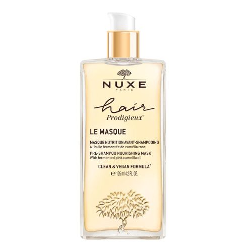 Nuxe, Prodigieux - Masque Nutrition Avant-Shampooing