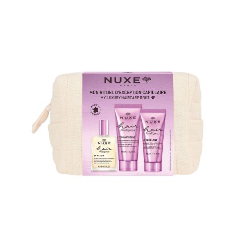 Nuxe, Nuxe Specials - Hair Prodigieux Ritual