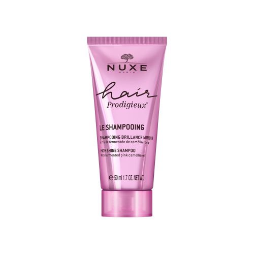 Nuxe, Nuxe - Glanz-Shampoo, Beauty To Go  Hair Prodigieux®, 50 ml