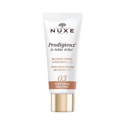 Nuxe, Bb-creme Damen Dark 30ml