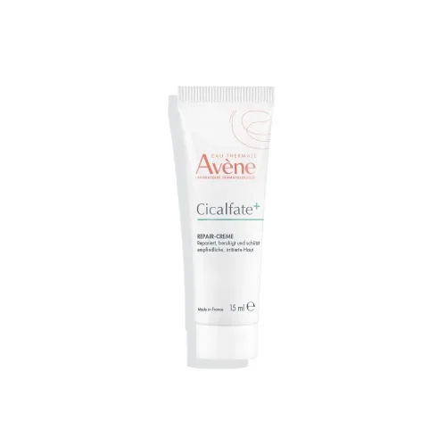 undefined, Avène Cicalfate+ Akutpflege-Creme 15 ml