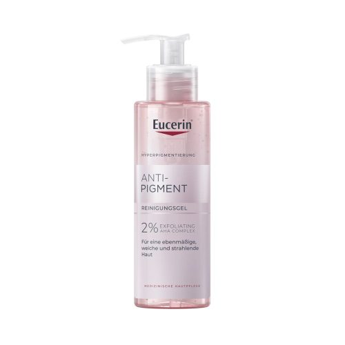 Eucerin, Eucerin - Anti-Pigment Reinigungsgel, 200 ml