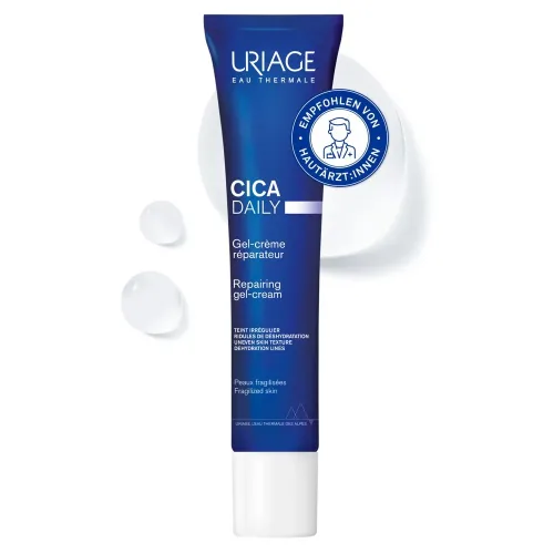 Bariéderm - Cica Daily Gel-Creme