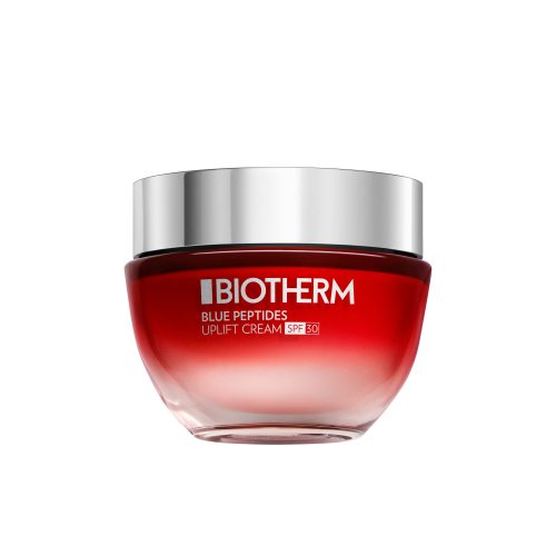 Biotherm, Biotherm Blue Therapy Biotherm Blue Therapy Blue Peptides Uplift Cream SPF30 gesichtscreme 50.0 ml