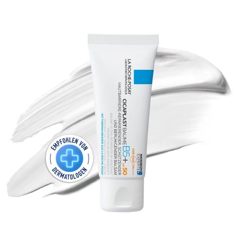 La Roche Posay, La Roche Posay - Cicaplast Baume B5+ LSF 50, 40 ml