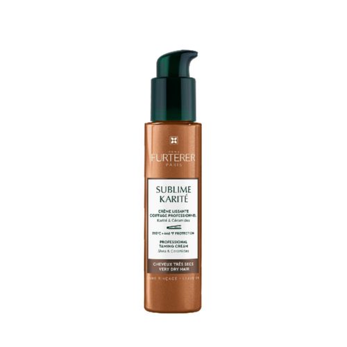 Sublime Karité - Bändigende Creme Mit Shea