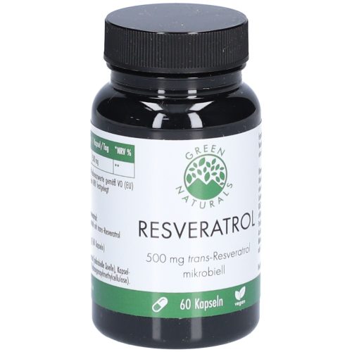Trans-Resveratrol