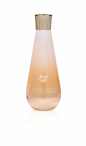 frei öl, frei öl Ultra Glow Golden Hour Körperöl 100 ml