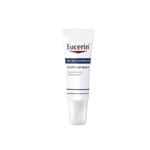 Eucerin, Eucerin Acute Lip Balm (10ml)
