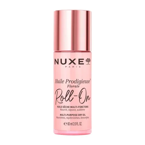 Nuxe, Nuxe - Huile Prodigieuse® Florale Roll-On, 60  ml