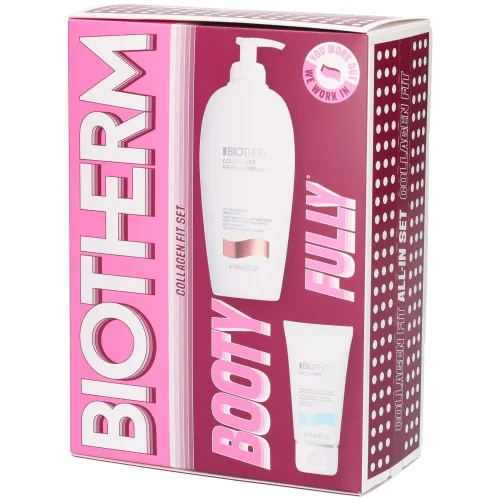 Biotherm, Biotherm - Collagen Fit Set, Set