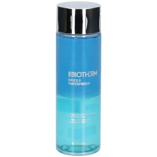 Biotherm, Biotherm Biocils Waterproof Augenmake-up Entferner 200 ml