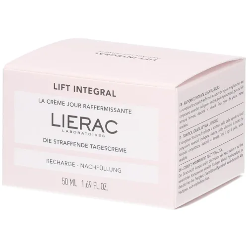 LIERAC, Lierac Lift Integral Tagescreme refill 50 ml