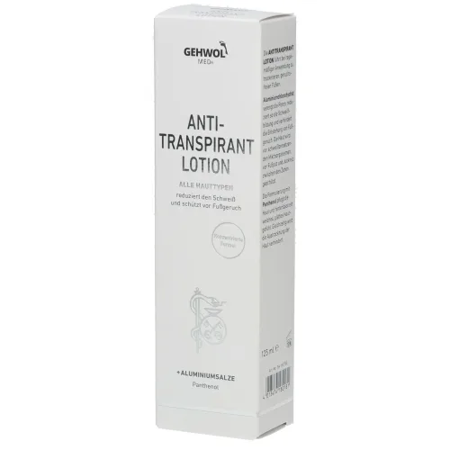 Gehwol med Sensitive