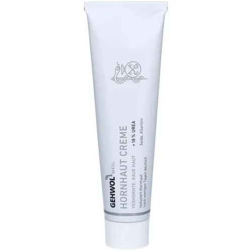 Gehwol med® Hornhaut Creme