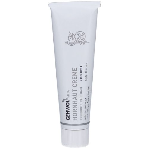 Gehwol med® Hornhaut Creme