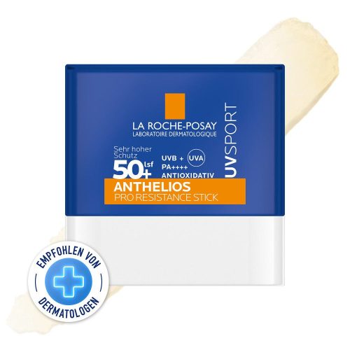 La Roche-Posay, La Roche Posay - Roche Posay Anthelios Uv Sport Stick Lsf50+
