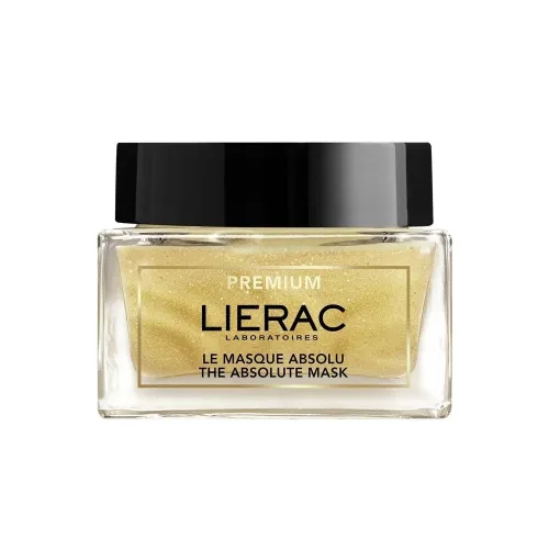 LIERAC, Lierac Premium Die globale Maske 50 ml