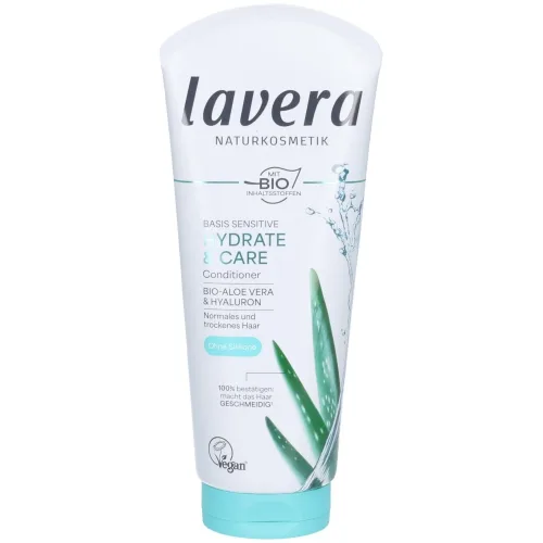 lavera Conditioner basis sensitive Hydrate & Care