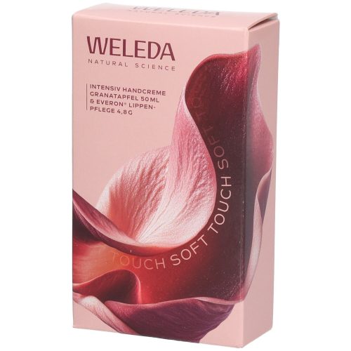 Weleda, Weleda Geschenkset Granatapfel Geschenksets 1 ct