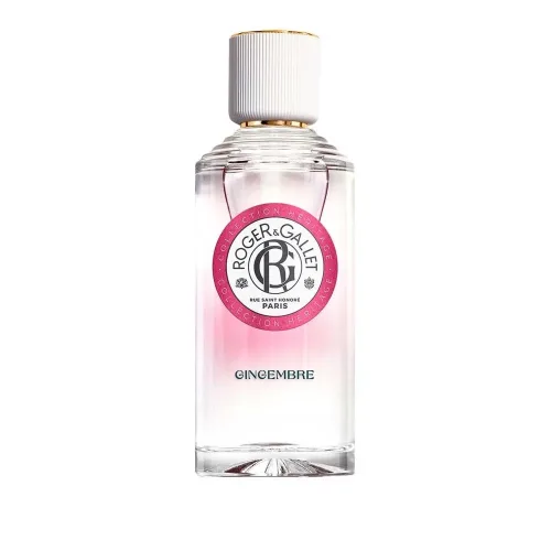 Roger & Gallet, Roger & Gallet - Gingembre Duftendes Wohlfühl-Wasser, 100  ml