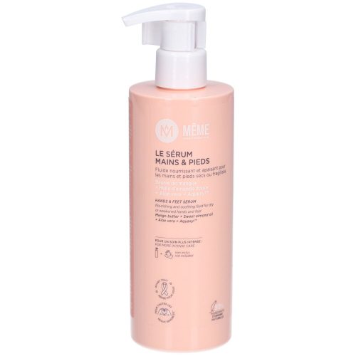 MÊME, MÊME Hand- und Fuss-Serum (300ml)